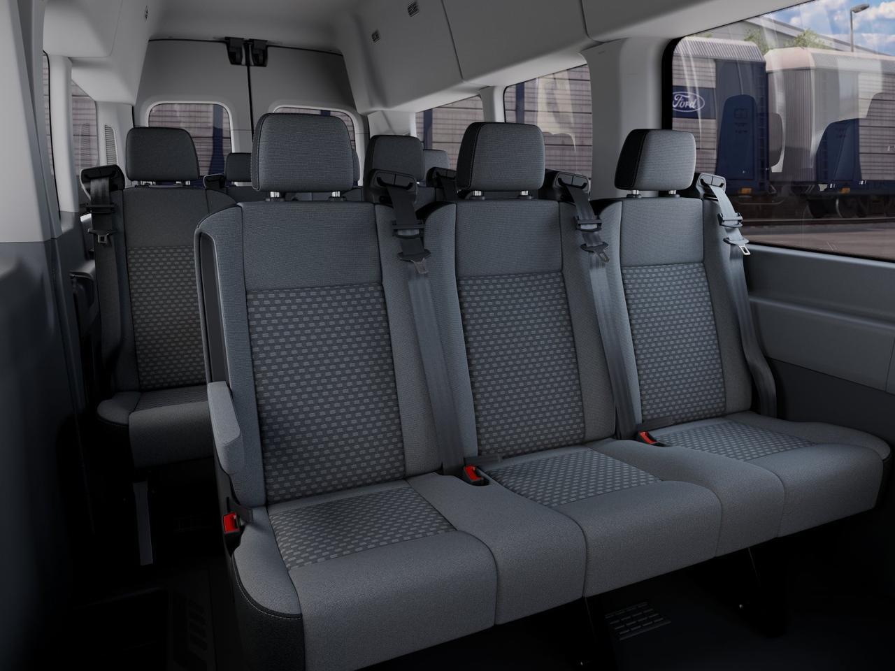 2027 Ford Transit Passenger Wagon XLT Winder GA