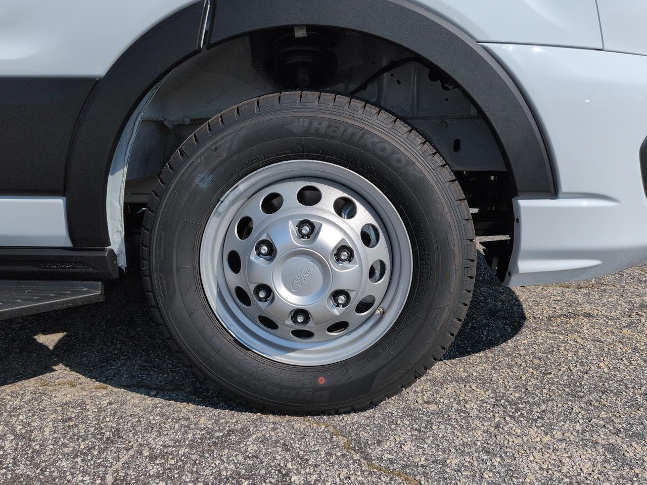 2027 Ford Transit Passenger Wagon XLT Winder GA