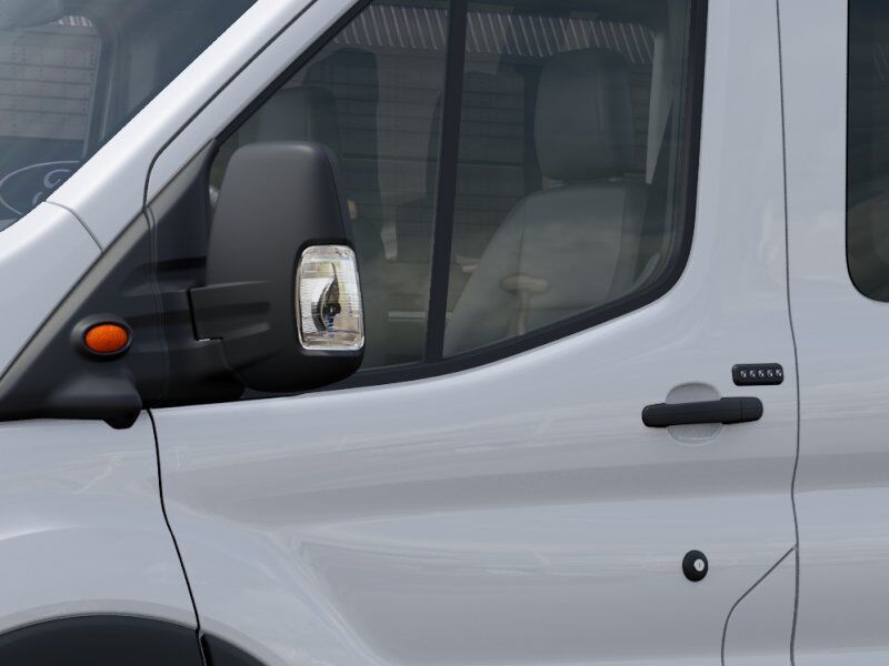 2027 Ford Transit Passenger Wagon XLT Winder GA