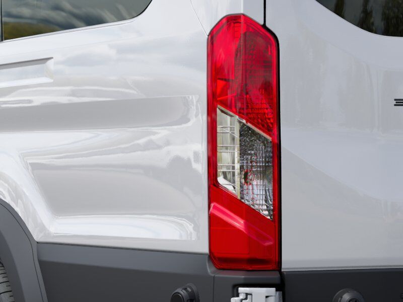 2027 Ford Transit Passenger Wagon XLT Winder GA