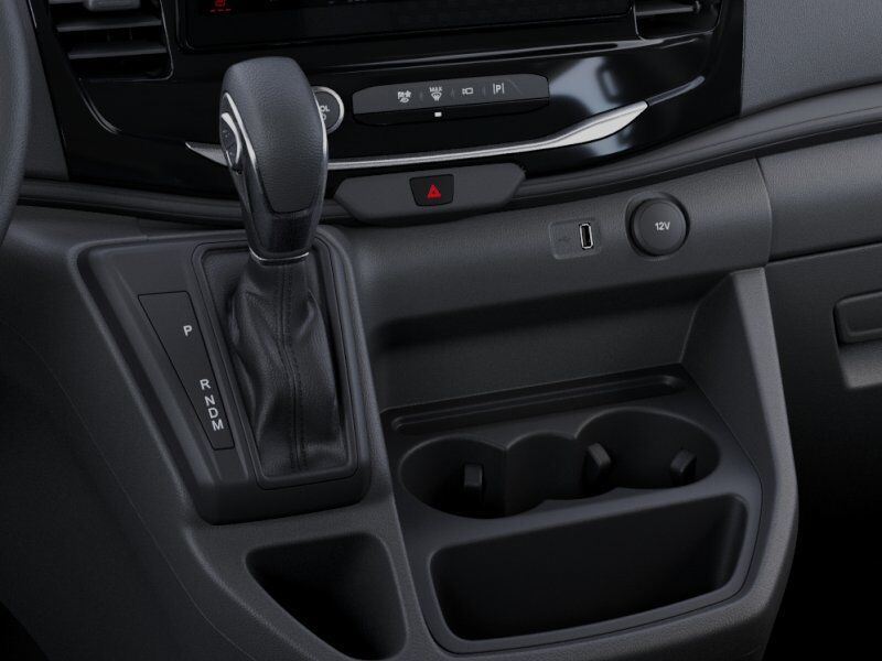 2027 Ford Transit Passenger Wagon XLT Winder GA