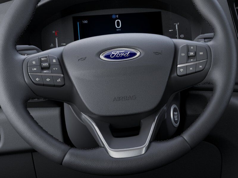 2027 Ford Transit Passenger Wagon XLT Winder GA