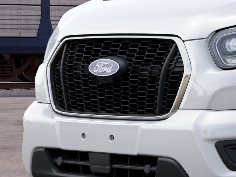 2027 Ford Transit Passenger Wagon XLT Winder GA