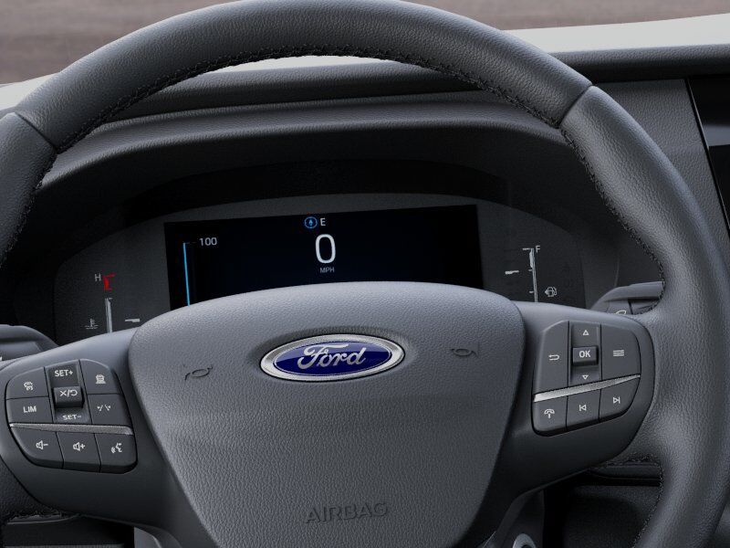 2027 Ford Transit Passenger Wagon XLT Winder GA