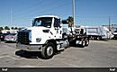 2027 Freightliner 114SD 60,000 lb Pac-Mac Roll-Off Truck