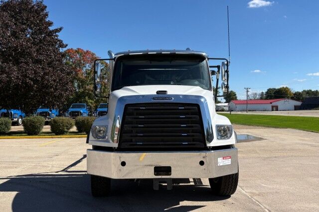 2027 Freightliner 114SD Stellar NXT52-L (WR250) Hook Lift Truck