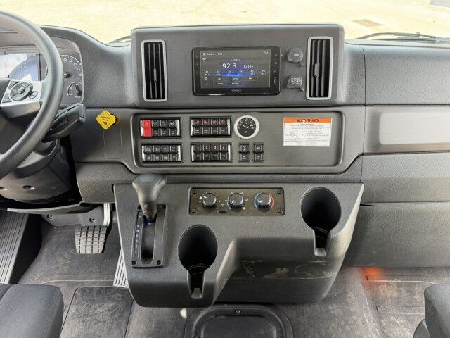 2027 Freightliner M2 106 22' Jerr-Dan Rollback Car Carrier Truck Miami FL