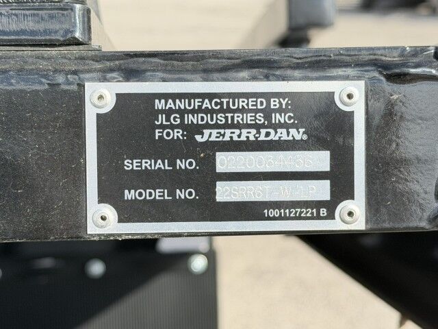 2027 Freightliner M2 106 22' Jerr-Dan Rollback Car Carrier Truck Miami FL