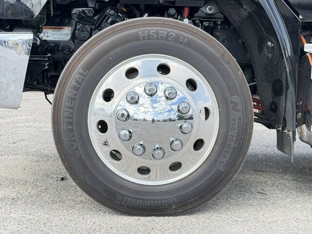 2027 Freightliner M2 106 22' Jerr-Dan Rollback Car Carrier Truck Miami FL