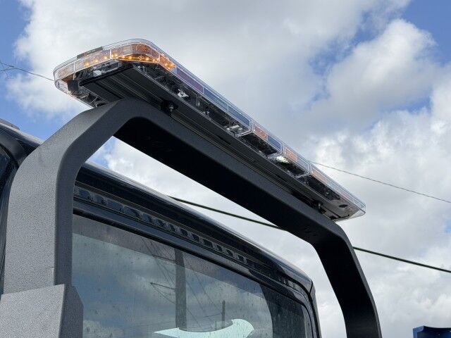 2027 Freightliner M2 106 22' Jerr-Dan Rollback Car Carrier Truck Miami FL