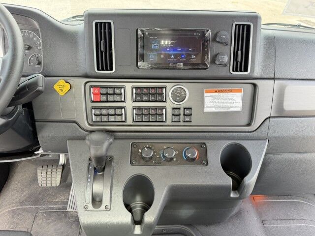 2027 Freightliner M2 106 22' Jerr-Dan Rollback Car Carrier Truck Miami FL