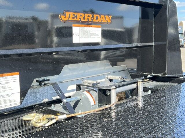 2027 Freightliner M2 106 22' Jerr-Dan Rollback Car Carrier Truck Miami FL