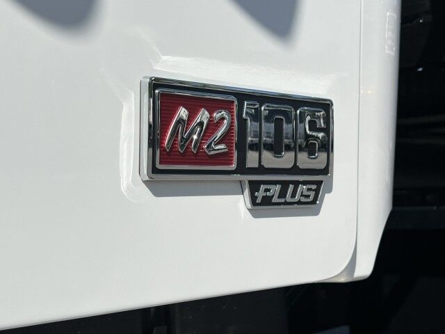 2027 Freightliner M2 106 22' Jerr-Dan Rollback Car Carrier Truck Miami FL