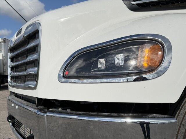 2027 Freightliner M2 106 22' Jerr-Dan Rollback Car Carrier Truck Miami FL