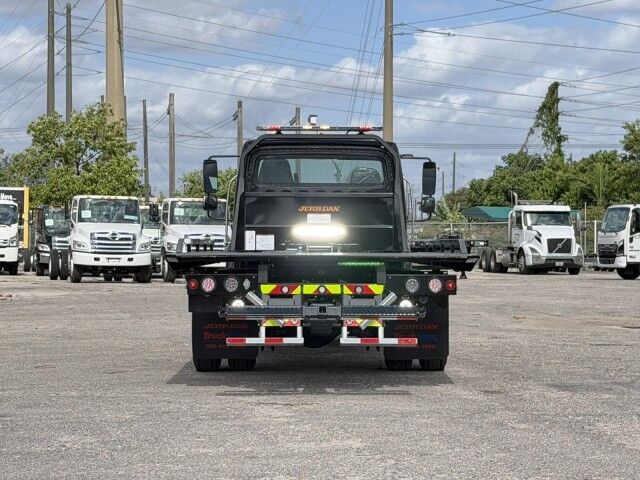 2027 Freightliner M2 106 22' Jerr-Dan Rollback Car Carrier Truck Miami FL