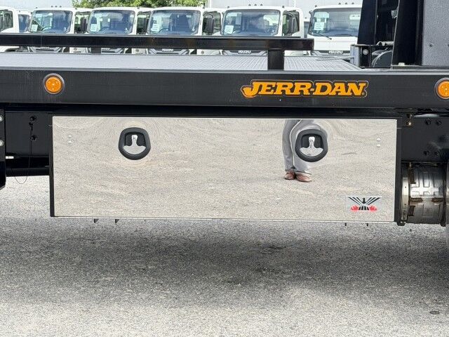 2027 Freightliner M2 106 22' Jerr-Dan Rollback Car Carrier Truck Miami FL