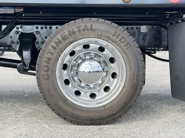 2027 Freightliner M2 106 22' Jerr-Dan Rollback Car Carrier Truck Miami FL