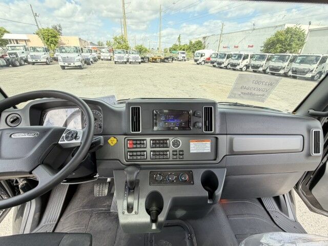 2027 Freightliner M2 106 22' Jerr-Dan Rollback Car Carrier Truck Miami FL