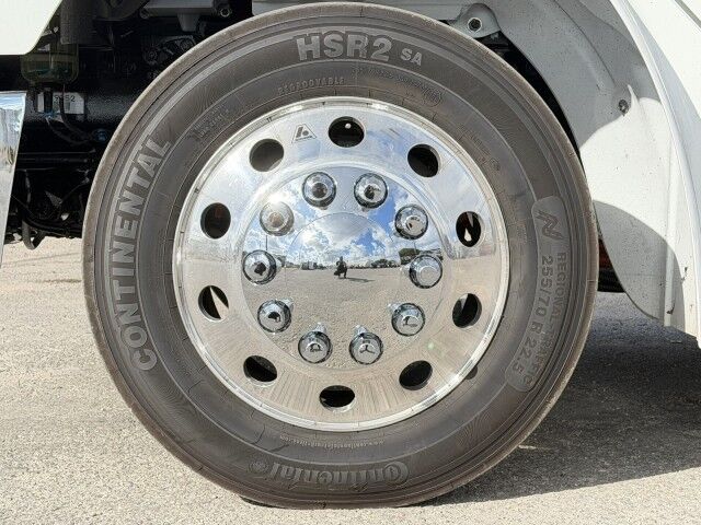 2027 Freightliner M2 106 22' Jerr-Dan Rollback Car Carrier Truck Miami FL