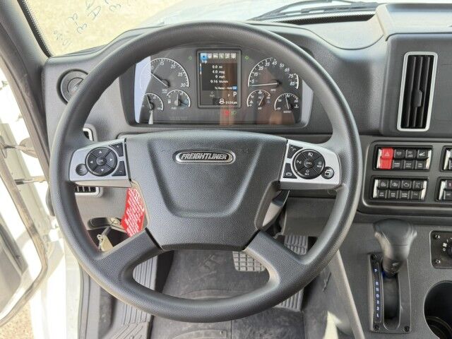 2027 Freightliner M2 106 22' Jerr-Dan Rollback Car Carrier Truck Miami FL
