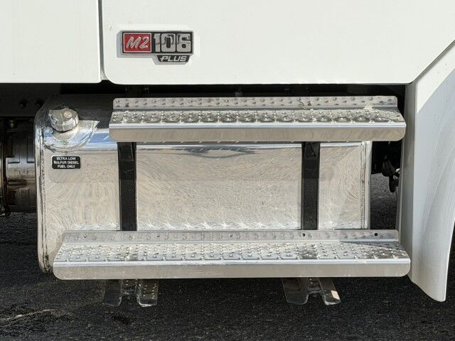 2027 Freightliner M2 106 Extended Cab 22' Jerr-Dan Rollback Car Carrier Truck Miami FL