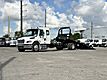 2027 Freightliner M2 106 Extended Cab 22' Jerr-Dan Rollback Car Carrier Truck