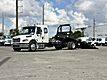 2027 Freightliner M2 106 Extended Cab 22' Jerr-Dan Rollback Car Carrier Truck