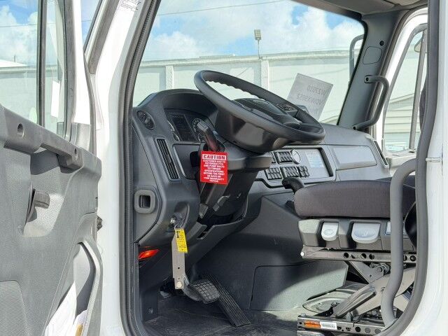 2027 Freightliner M2 106 Extended Cab 22' Jerr-Dan Rollback Car Carrier Truck Miami FL