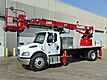 2027 Freightliner M2 106 Non-CDL Truck with Elliot L65R, 65 Foot Hireach Aerial Work Platform