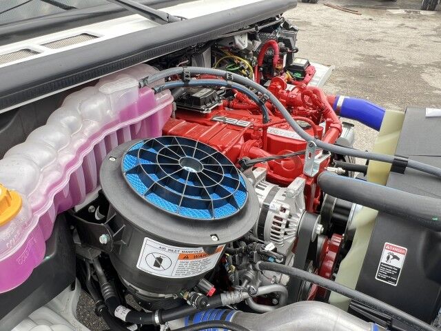 2027 Freightliner M2 Extended Cab 22' Jerr-Dan Rollback Car Carrier Truck Miami FL