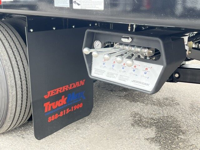 2027 Freightliner M2 Extended Cab 22' Jerr-Dan Rollback Car Carrier Truck Miami FL