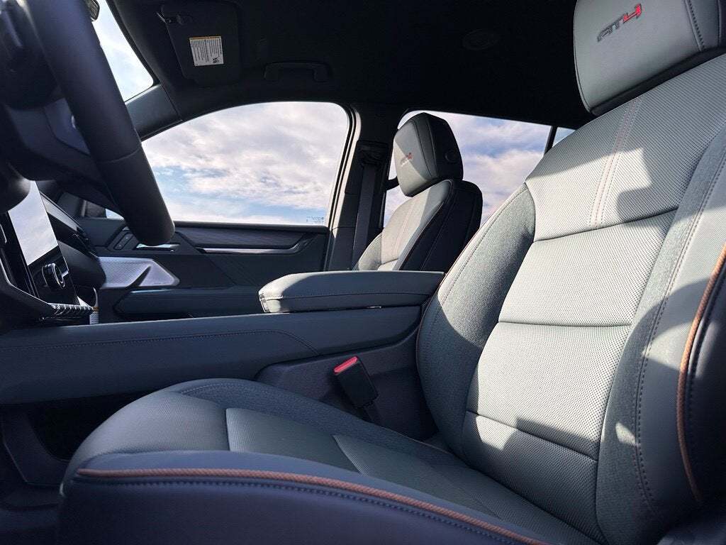 2027 GMC Acadia AT4 Tucson AZ