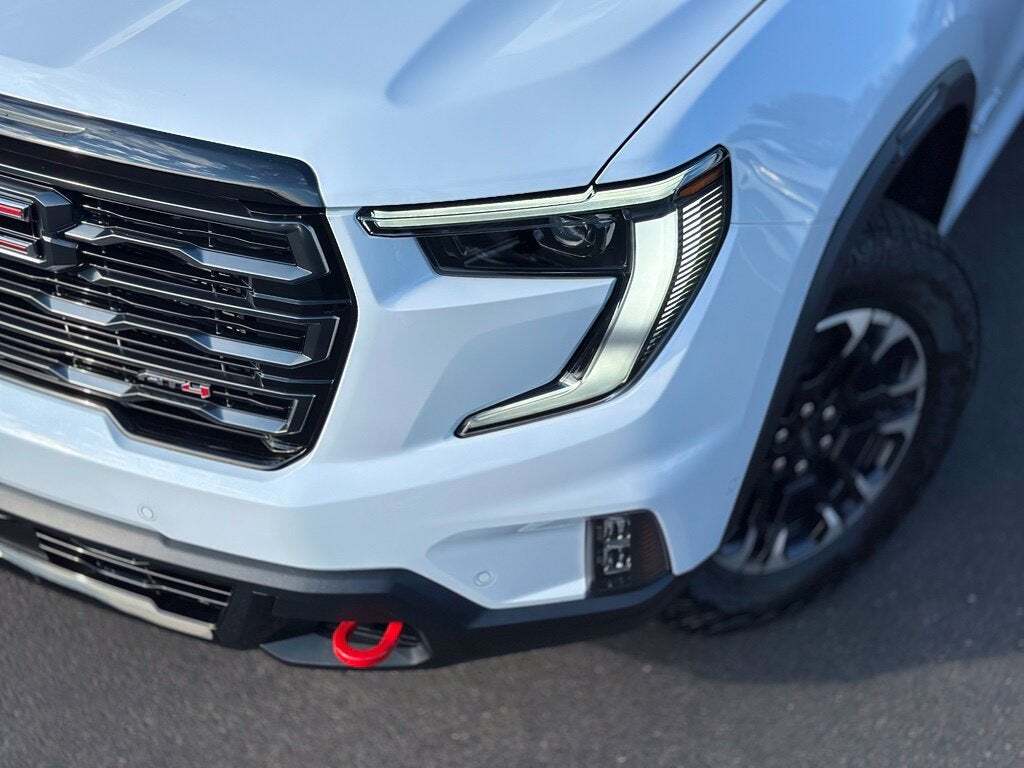 2027 GMC Acadia AT4 Tucson AZ