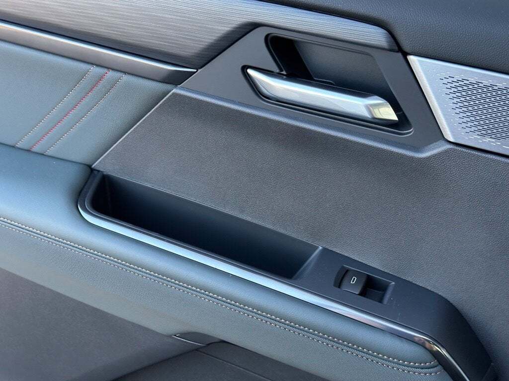 2027 GMC Acadia AT4 Tucson AZ