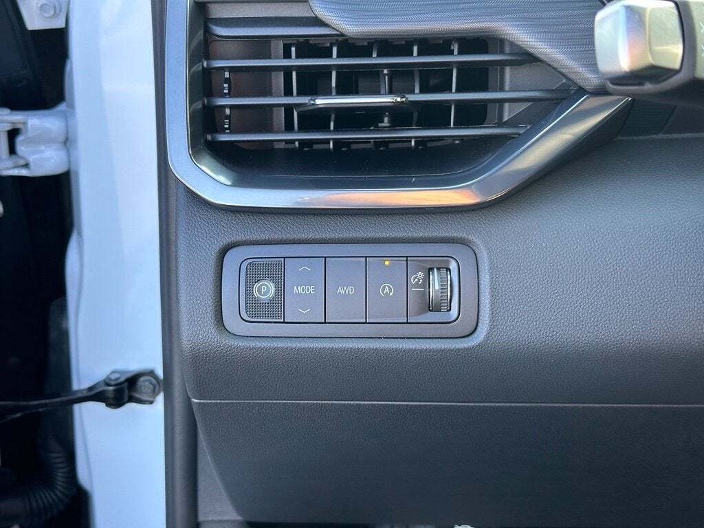 2027 GMC Acadia AT4 Tucson AZ