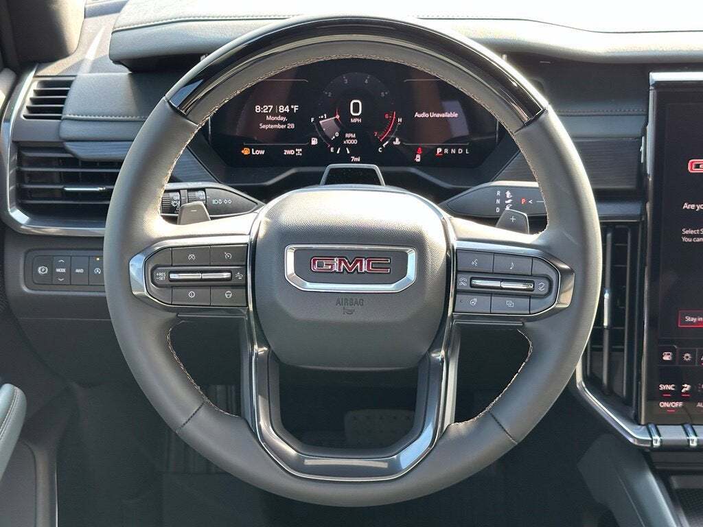 2027 GMC Acadia AT4 Tucson AZ