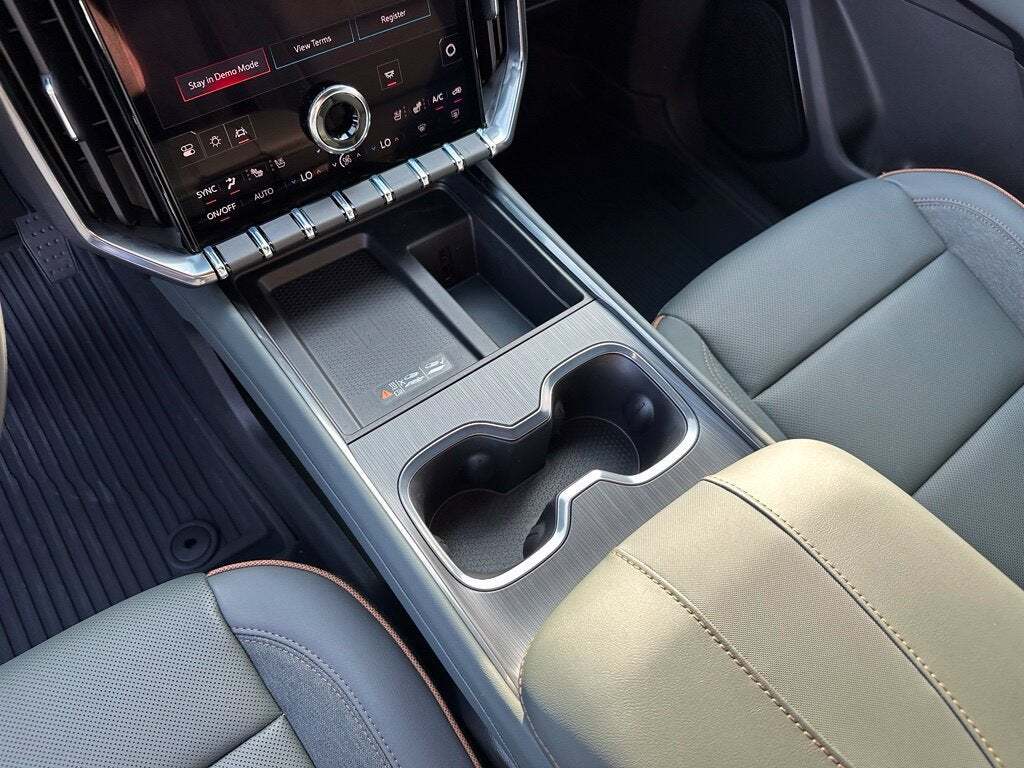 2027 GMC Acadia AT4 Tucson AZ