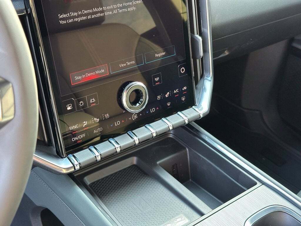 2027 GMC Acadia AT4 Tucson AZ