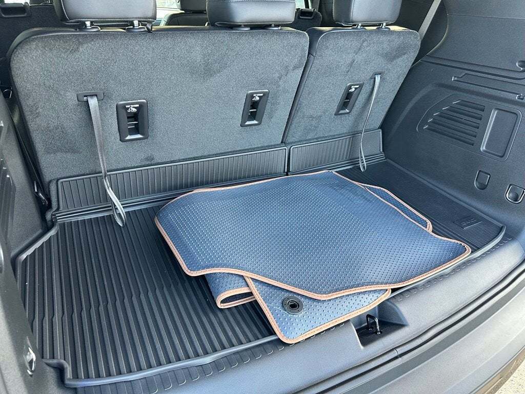 2027 GMC Acadia AT4 Tucson AZ