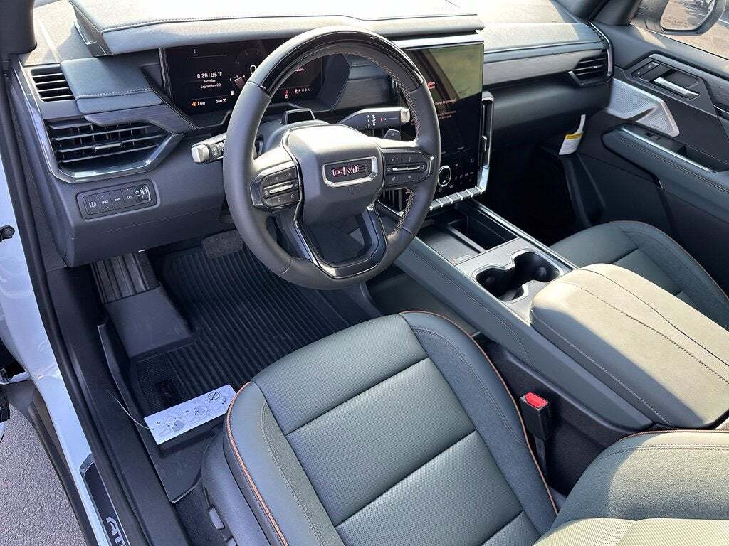 2027 GMC Acadia AT4 Tucson AZ