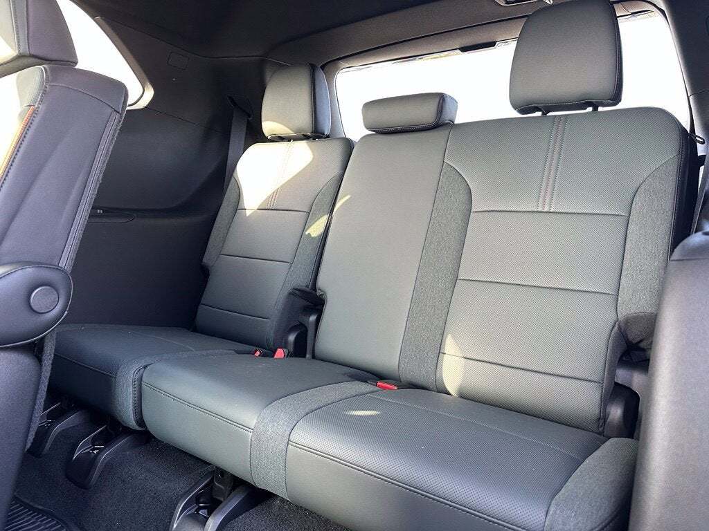 2027 GMC Acadia AT4 Tucson AZ