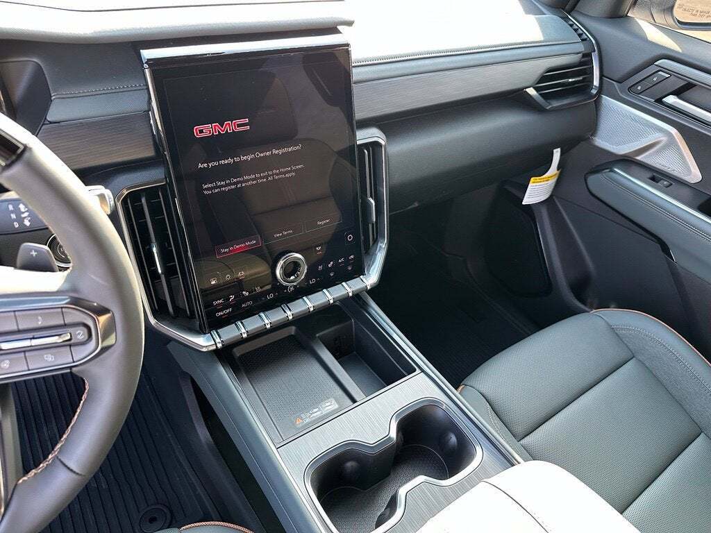 2027 GMC Acadia AT4 Tucson AZ