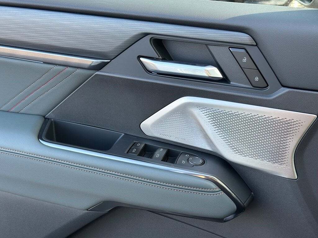 2027 GMC Acadia AT4 Tucson AZ