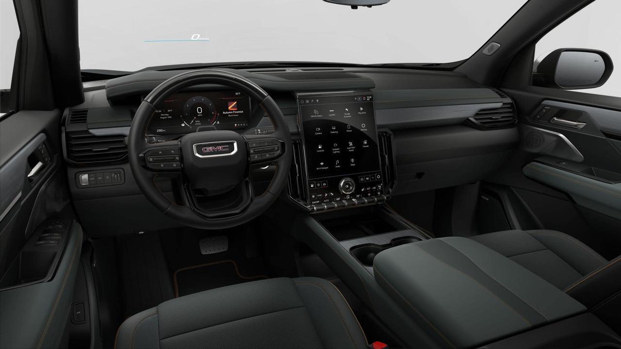 2027 GMC Acadia AT4 Tucson AZ