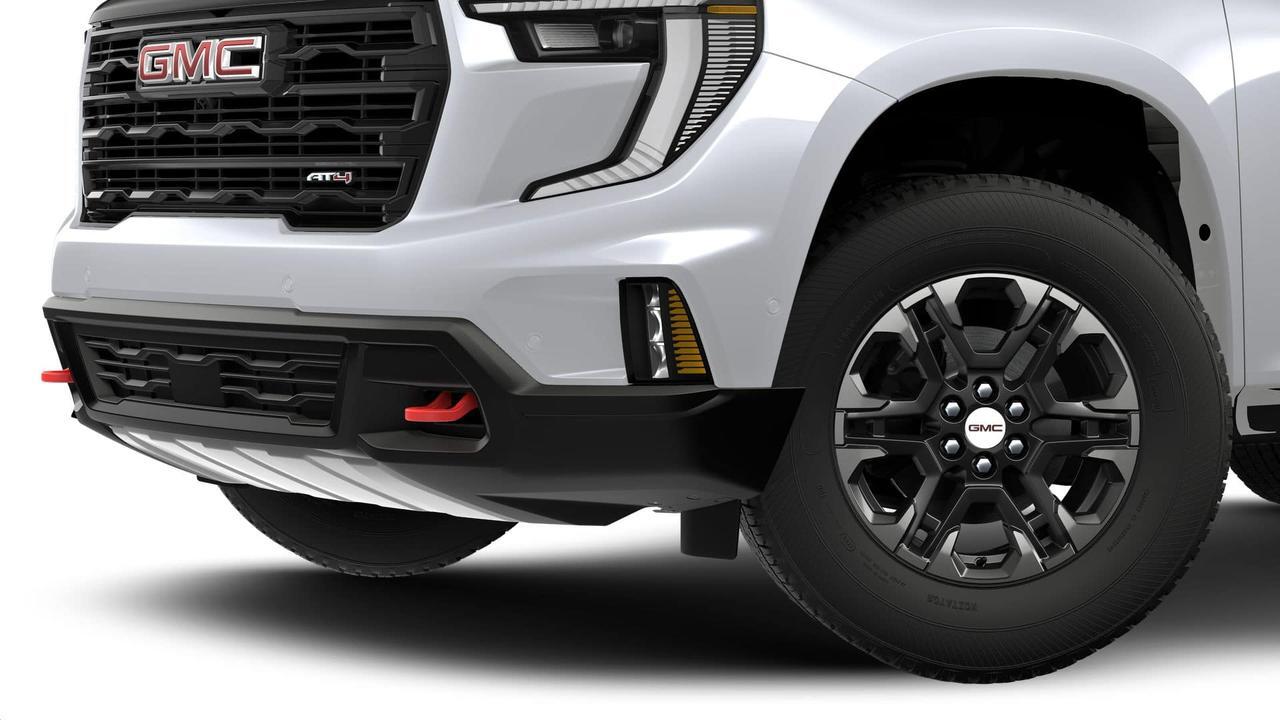 2027 GMC Acadia AT4 Tucson AZ
