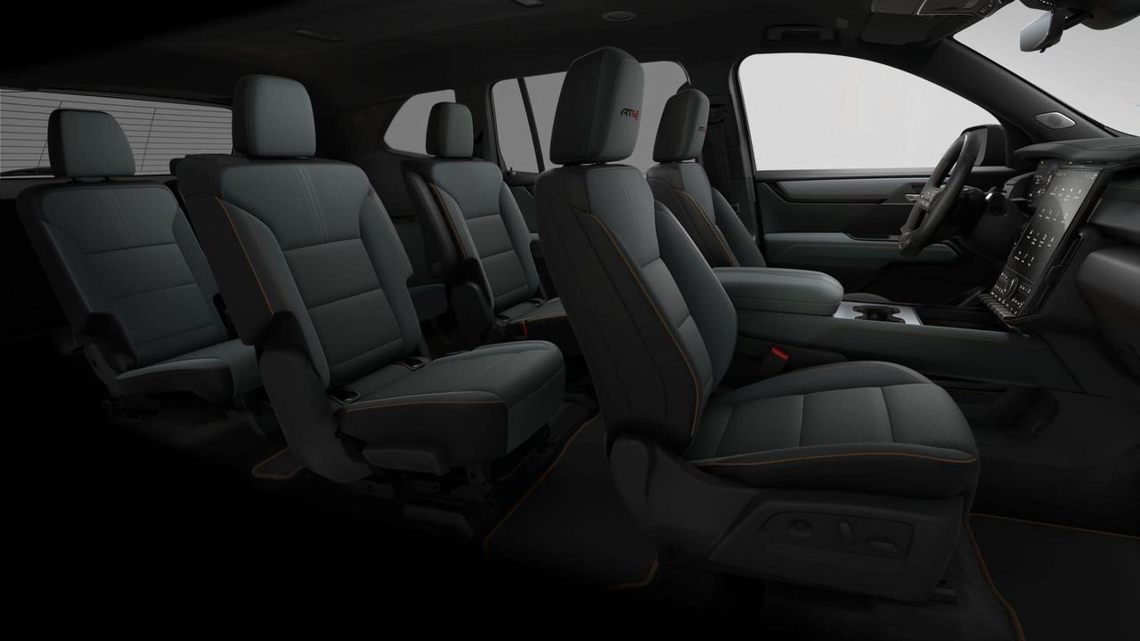 2027 GMC Acadia AT4 Tucson AZ