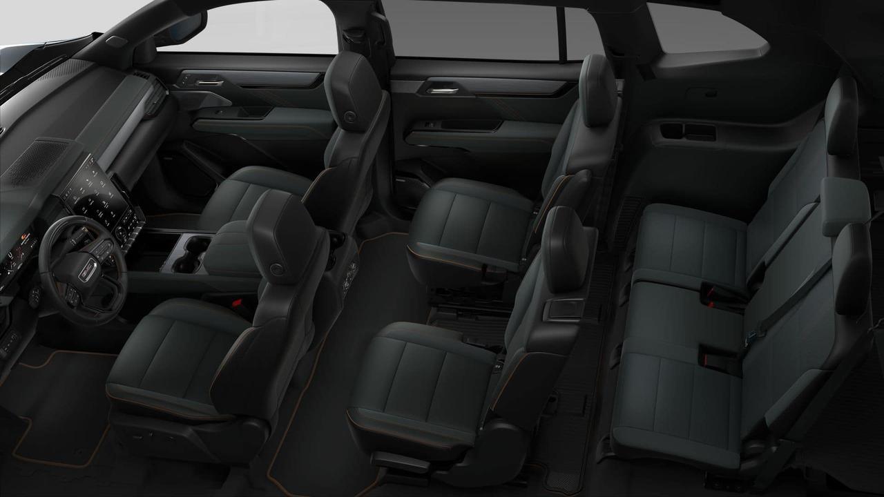 2027 GMC Acadia AT4 Tucson AZ