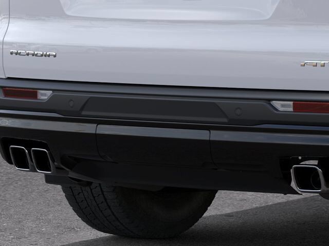 2027 GMC Acadia AT4 Carbondale IL