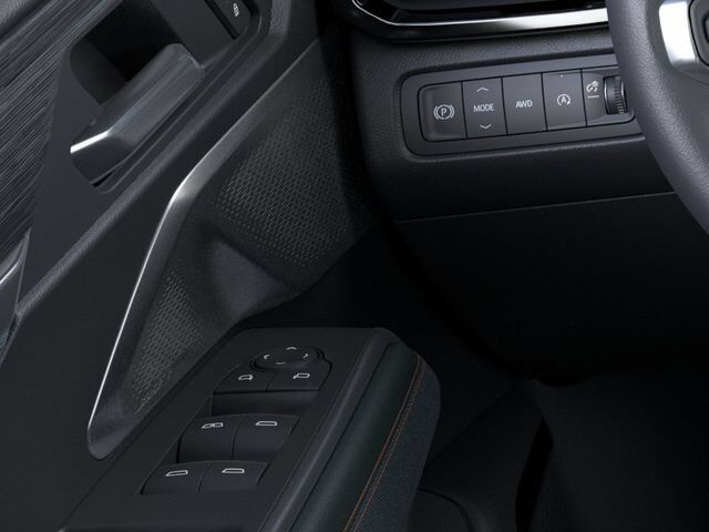 2027 GMC Acadia AT4 Carbondale IL
