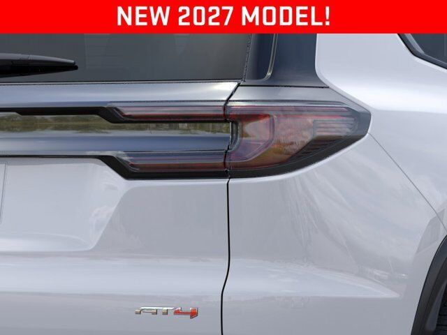 2027 GMC Acadia AT4 Carbondale IL